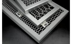 铝单板在建筑建材中的设计、生产与安装全流程