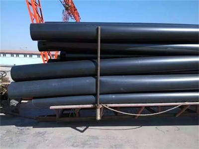 自主研发预制发泡管中管综合报价——鸡西专业厂家，提供全方位图纸支持