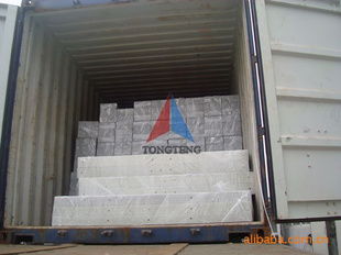 建筑建材 构筑现代文明的基石