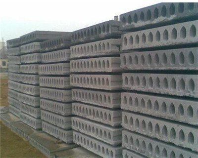 嘉善装饰为您解析 预应力混凝土空心板在使用中的关键注意事项
