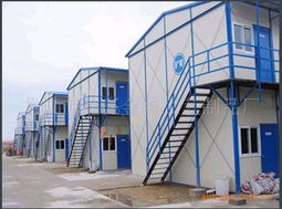 建筑建材 构筑现代文明的坚实基础