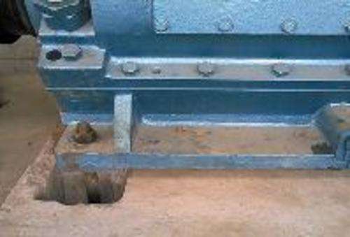 吉林市高强环氧灌浆料 建筑建材的可靠选择