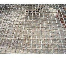 不锈钢整织轧花在建筑材料中的应用与优势