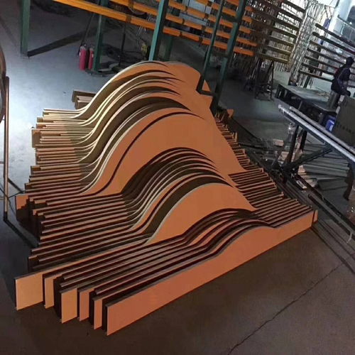 广东匠铝建材 引领建筑材料的创新与品质