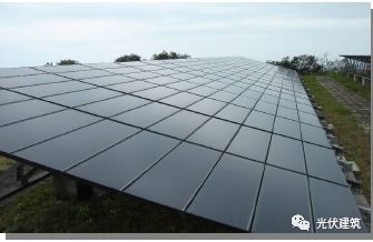 晶硅类光伏建材的应用大势所趋