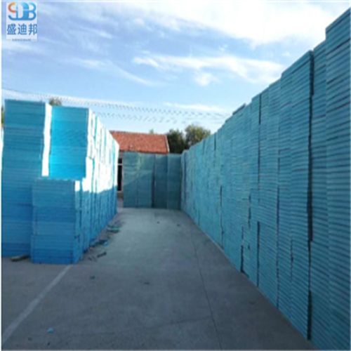 挤塑板是什么材料做成的