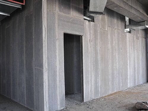 轻质隔墙板产品图片,轻质隔墙板产品相册 - 湖南巧成建筑材料工程有限